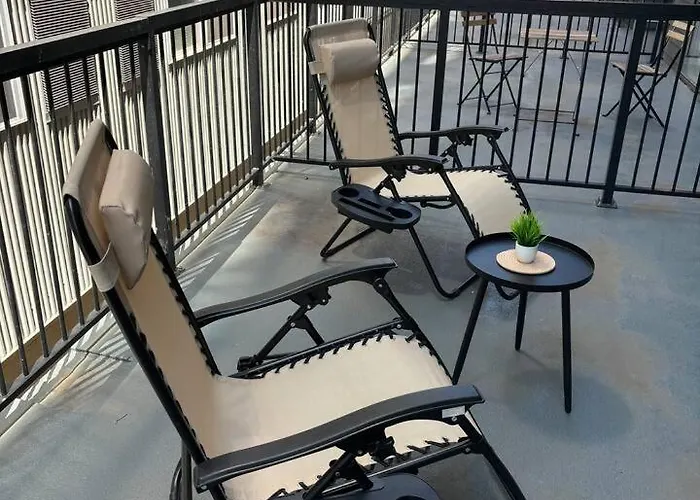 Cozy Apt+gym+ev+free Onsite Parking+near Upmc Apartment Pittsburgh