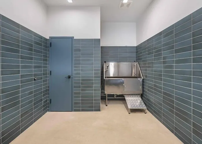 Cozy Apt+gym+ev+free Onsite Parking+near Upmc Apartment *