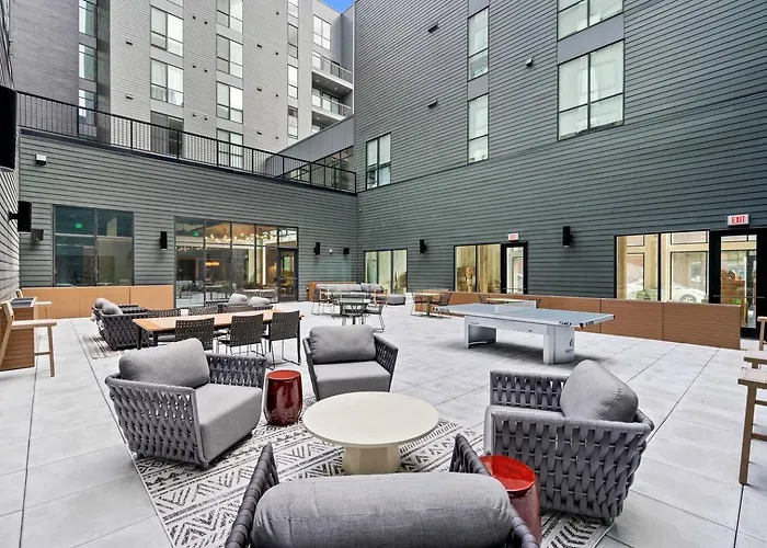 Apartment Cozy Apt+gym+ev+free Onsite Parking+near Upmc *