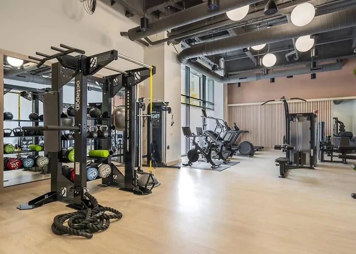 Apartment Cozy Apt+gym+ev+free Onsite Parking+near Upmc Pittsburgh