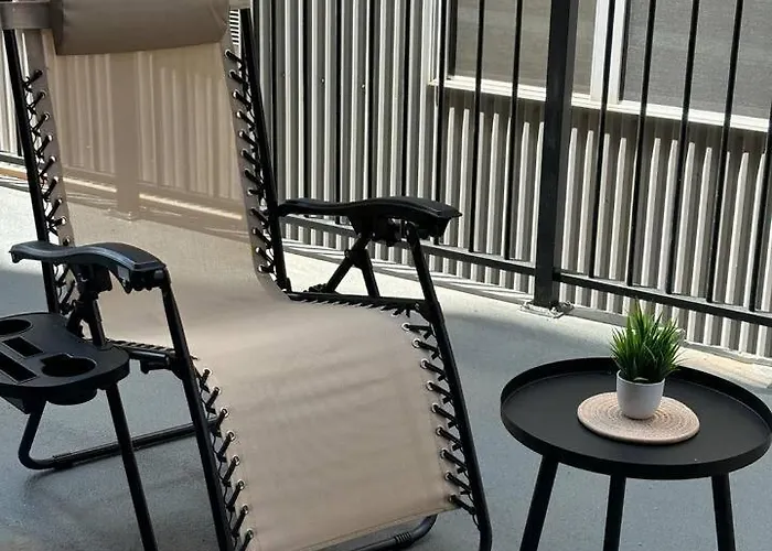 Cozy Apt+gym+ev+free Onsite Parking+near Upmc Apartment