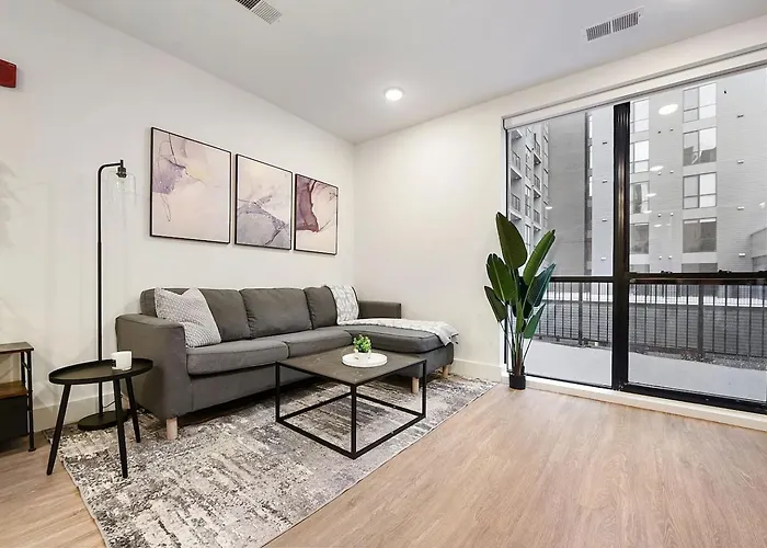 Apartment Cozy Apt+gym+ev+free Onsite Parking+near Upmc *