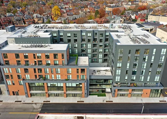 Cozy Apt+gym+ev+free Onsite Parking+near Upmc *